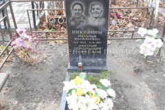 Никулин Дмитрий Григорьевич