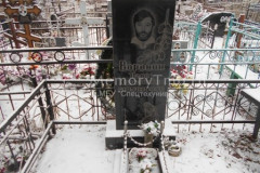 Воронин Игорь Николаевич