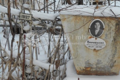 Воробьёва Анастасия Алексеевна