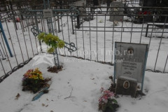 Хворостов Михаил Архипович