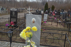 Колосков Семен Дмитриевич