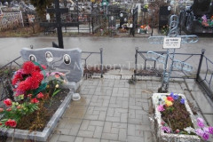 Дегтярева Анна Георгиевна