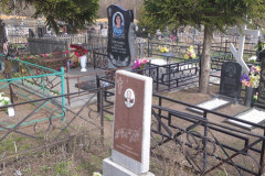 Рябков Виктор Алексеевич