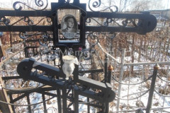 Колодина Пелагея Герасимовна