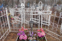 Кочетов Иван Герасимович