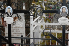 Суворна Евдокия Филипповна