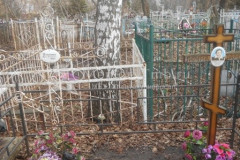 Ларионова Евдокия Ивановна