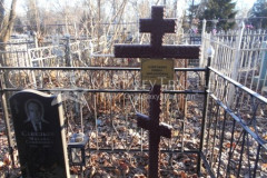 Савельев Михаил Семёнович