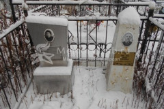 Кобелев Иван Павлович