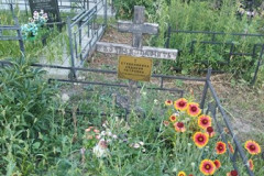 Студеникина Евдокия Петровна