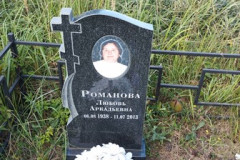 Романова Любовь Аркадьевна