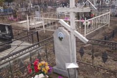 Долгов Сергей Сергеевич