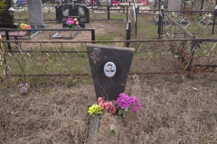Новиков Сергей Валерьевич