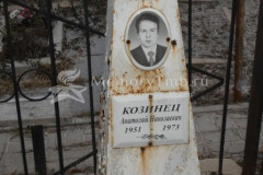 Козинец Анатолий Николаевич