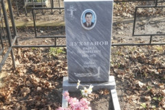 Лухманов Алексей Павлович