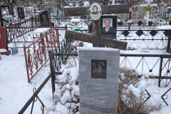 Мжельская Екатерина Андреевна