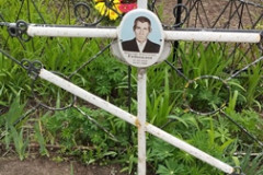 Евдокимов Николай Алексеевич