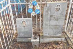Попова Александра Ивановна
