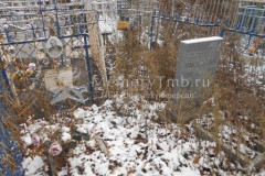 Емельянова Надежда Александровна