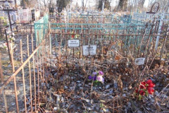 Хмелев Николай Александрович