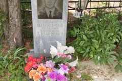 Шадров Валерий Иванович