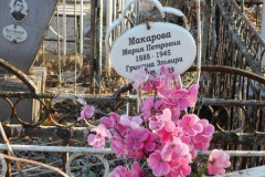 Гришина Эльвира