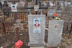 Рустамова Евдокия Андреевна