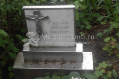 Гаврилов Николай Павлович