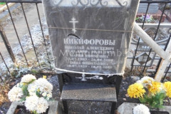 Никифорова Инна Николаевна
