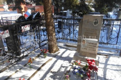 Дворникова Александра Васильевна