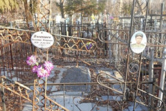 Поганшев Пётр Степанович