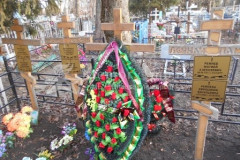 Мутовкин Николай Алексеевич