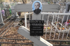 Лёвин Дмитрий Гаврилович