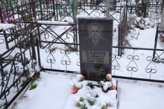 Ларин Владимир Иванович