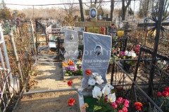 Павлова Антонина Васильевна