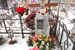 Иванов Михаил Васильевич
