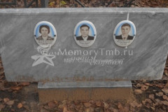 Матвеев Владимир Михайлович