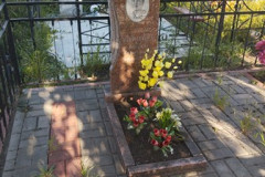 Болотина Зинаида Семеновна