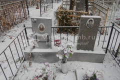 Сафонова Анна Фёдоровна