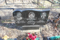 Егоров Виктор Петрович