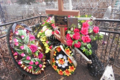 Михайлова Нелли Николаевна