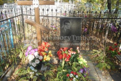 Башкатов Валентин Николаевич