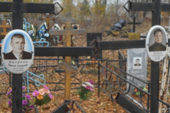 Багреевы