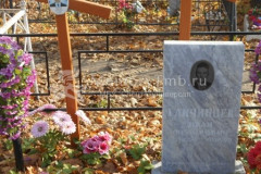 Озеров Виктор Алексеевич