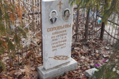 Соловьев Григорий Львович