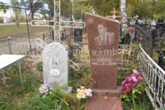 Елагина Анна Петровна