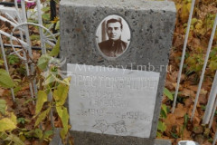 Простоквашин Владимир Иванович