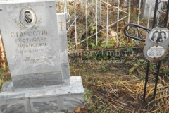 Старостина Анастасия Ивановна
