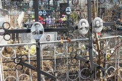 Теплякова Клавдия Михайловна