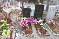 Ивановская Нина Ивановна